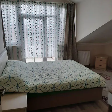 Efes House Appartement *